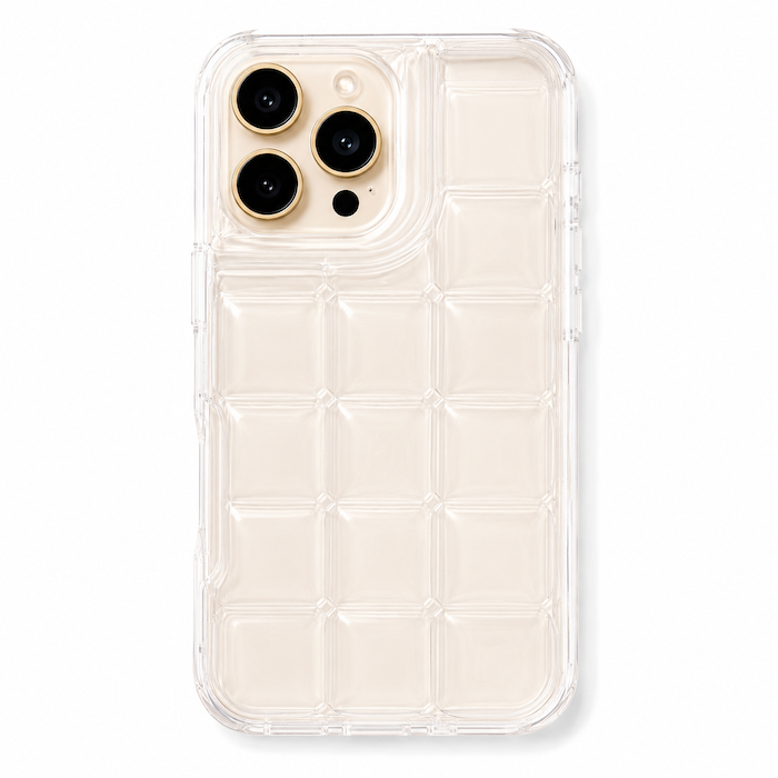 iPhone Case For Your Charms - Charm Phone Case ONLY (Limited Quantities)