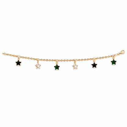 The Stars Are Aligned Bracelet (CORE COLLECTION)