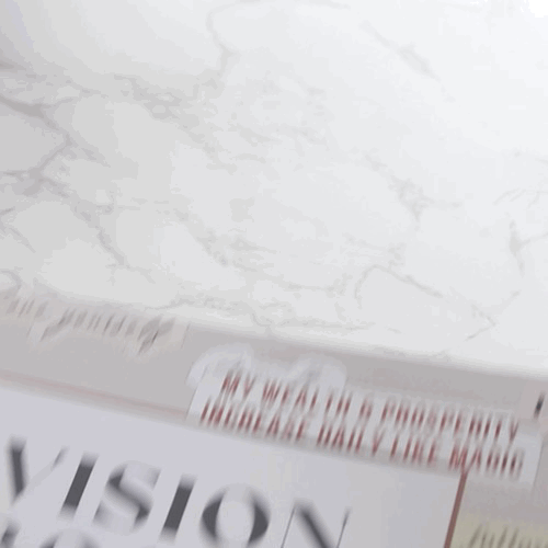Vision Board Kit [UNIVERSE]