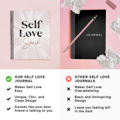 Self Love Journal