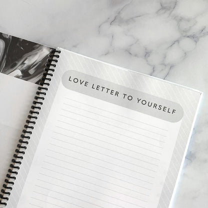 Self Care Planner - Mod Chic