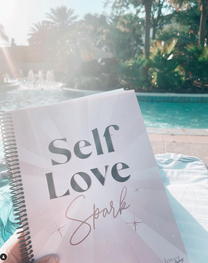 Self Love Journal