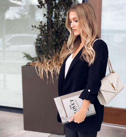 Lovet Weekly Planner